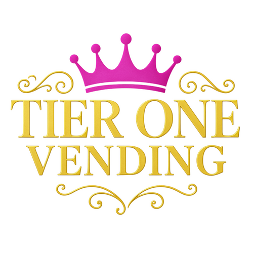 Tier One Vending