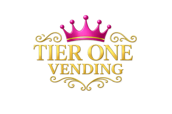 Tier One Vending